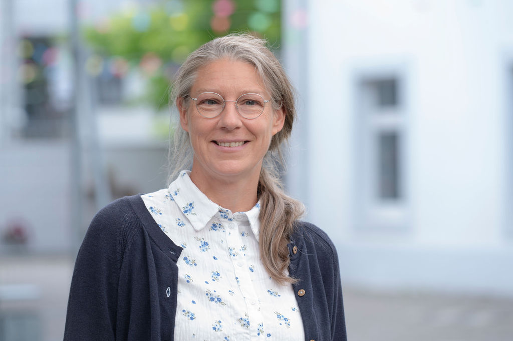 Carolin  Heise