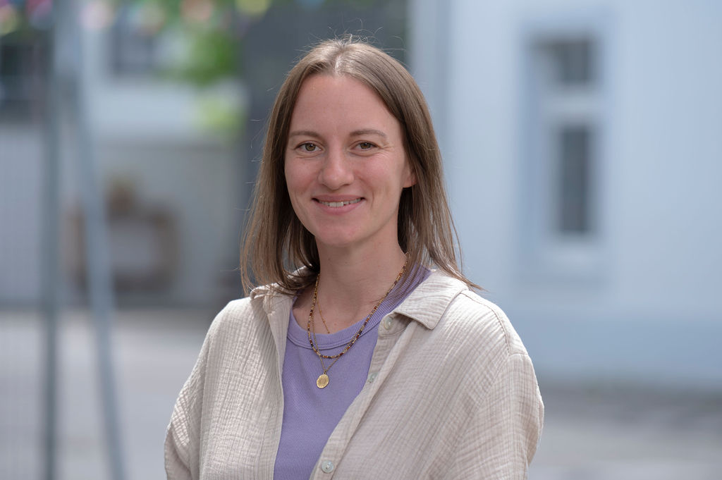 Jennifer Wittschier