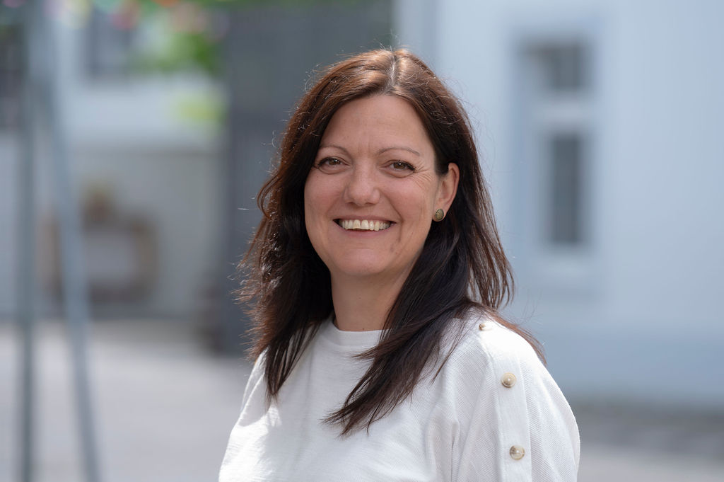 Johanna Neuhaus