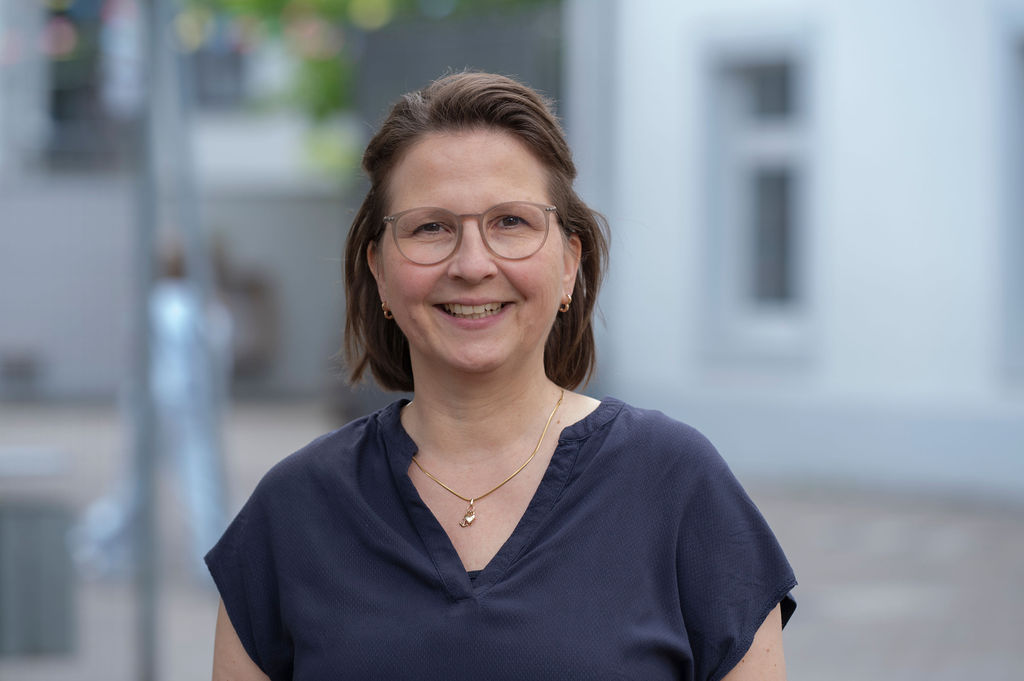 Susanne  Wagner