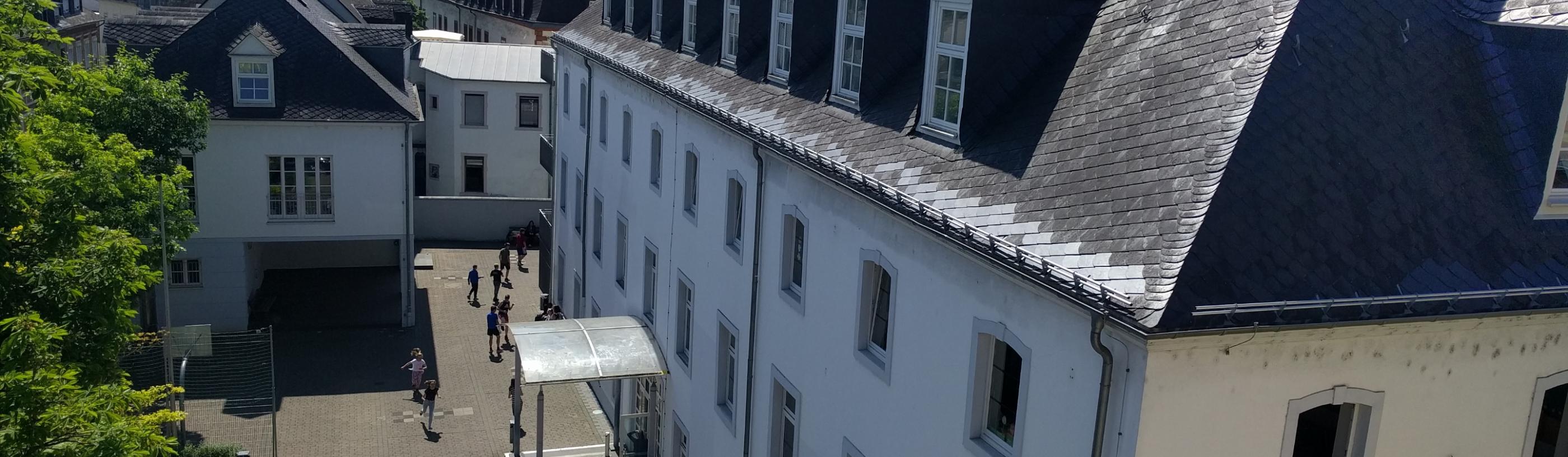 Bischöfliche Förderschule St. Josef