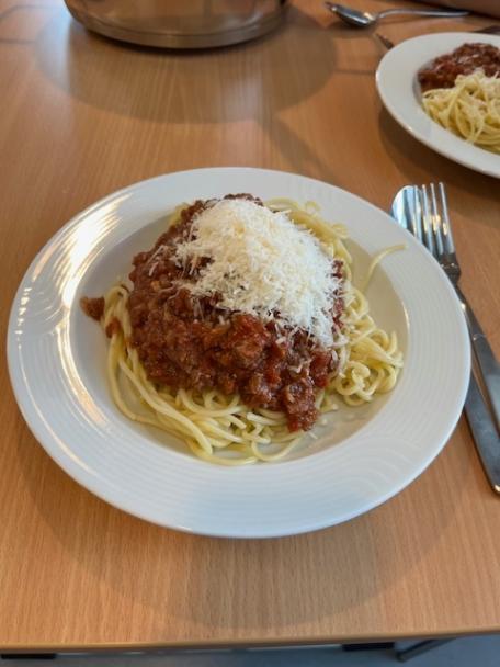 Bolognese