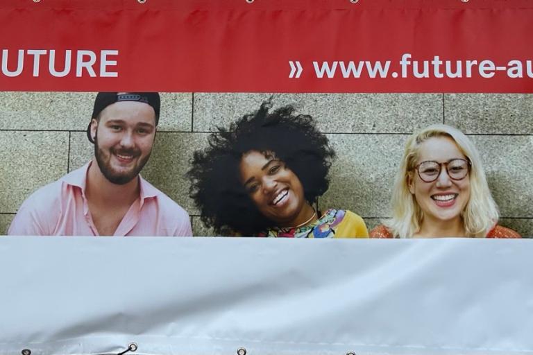 Banner Future