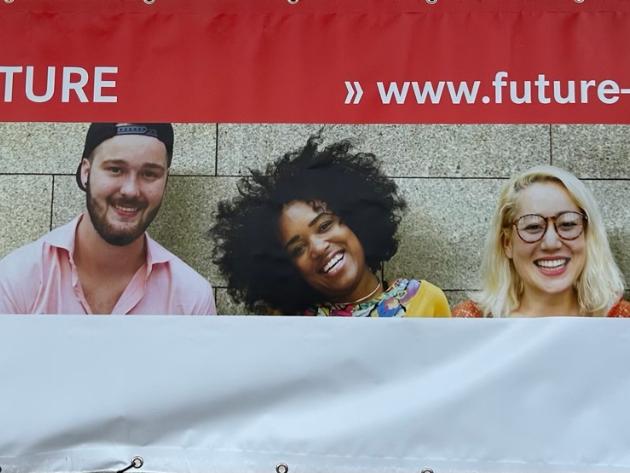 Banner Future