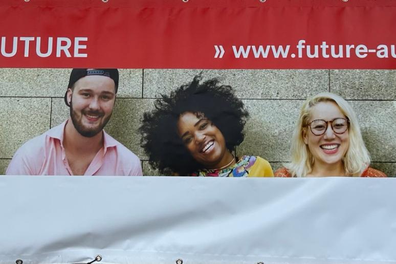 Banner Future