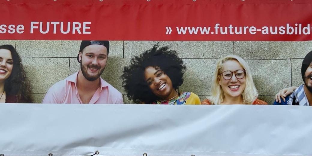Banner Future