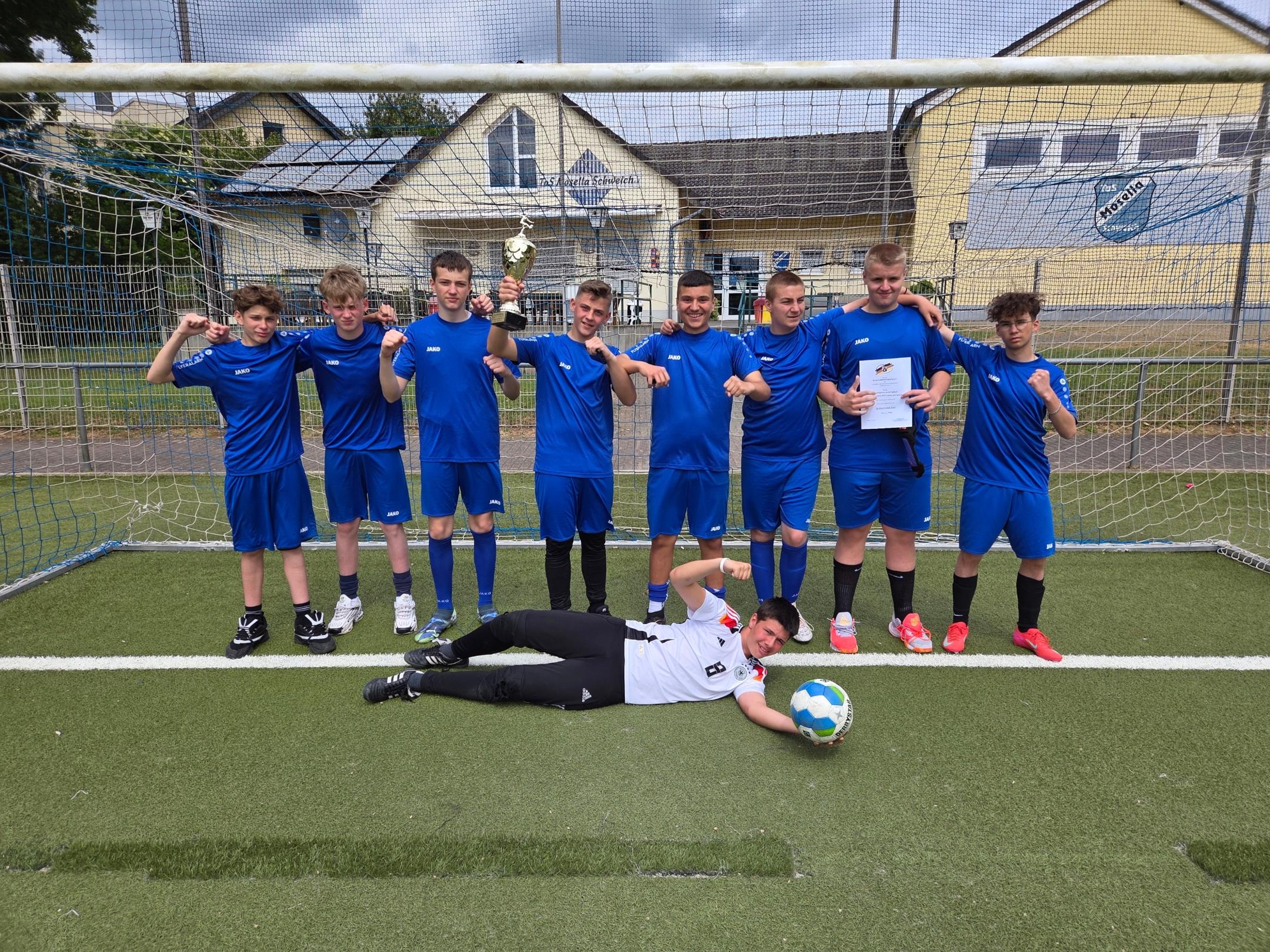St. Juppi Team