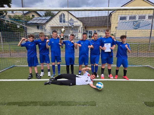 St. Juppi Team