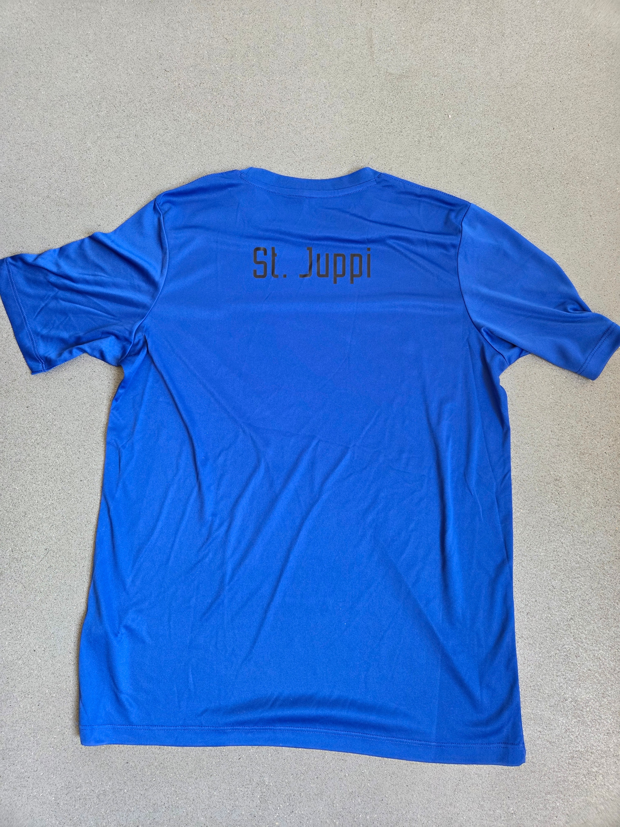 Trikot St. Juppi