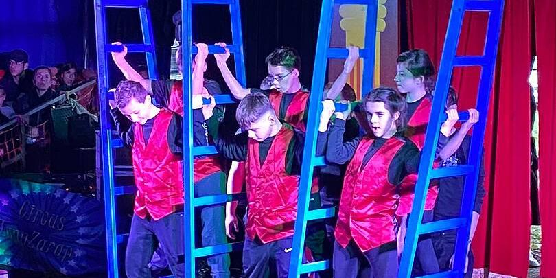 Zirkus 1