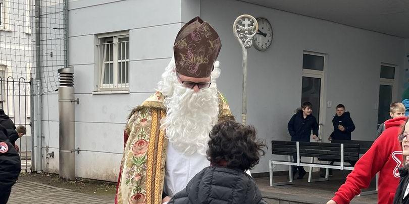 Nikolaus