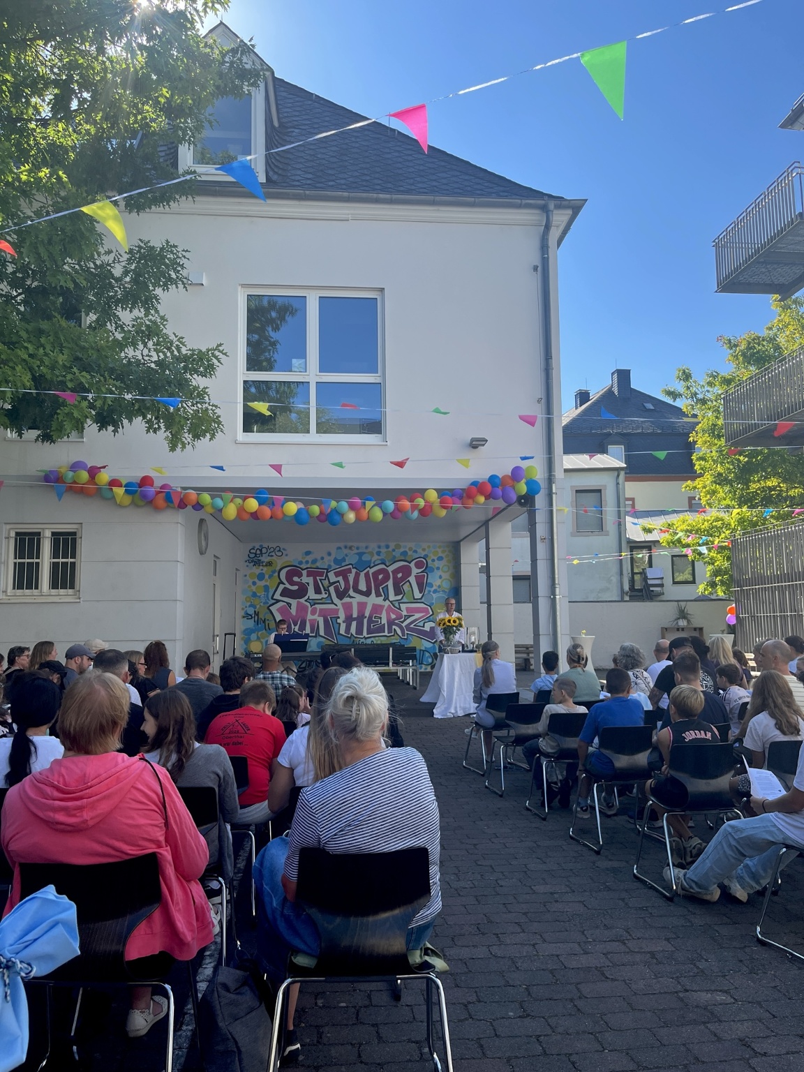 Einschulung 2
